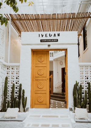  at iVegan Supershop Da Nang - Healthy Plant Based Cafe in Da Nang