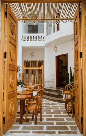  at iVegan Supershop Da Nang - Healthy Plant Based Cafe in Da Nang