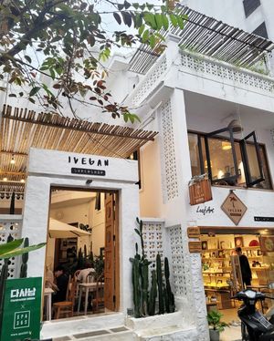  at iVegan Supershop Da Nang - Healthy Plant Based Cafe in Da Nang