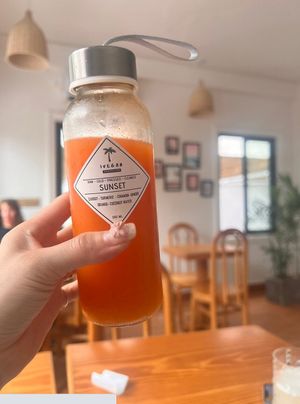  at iVegan Supershop Da Nang - Healthy Plant Based Cafe in Da Nang