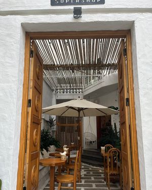  at iVegan Supershop Da Nang - Healthy Plant Based Cafe in Da Nang