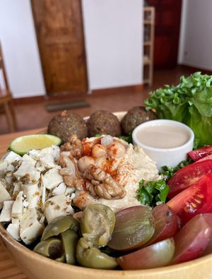  at iVegan Supershop Da Nang - Healthy Plant Based Cafe in Da Nang