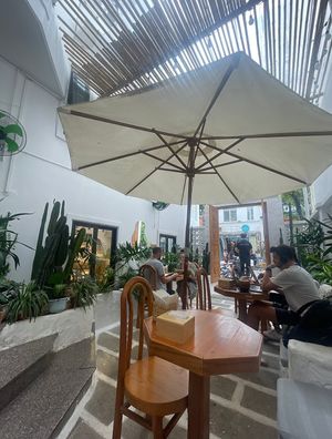  at iVegan Supershop Da Nang - Healthy Plant Based Cafe in Da Nang