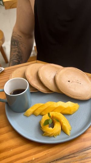  at iVegan Supershop Da Nang - Healthy Plant Based Cafe in Da Nang