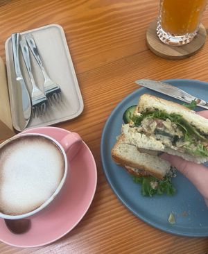  at iVegan Supershop Da Nang - Healthy Plant Based Cafe in Da Nang