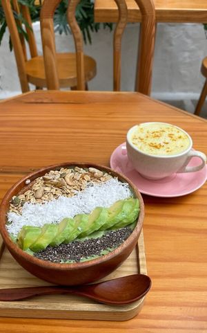 at iVegan Supershop Da Nang - Healthy Plant Based Cafe in Da Nang