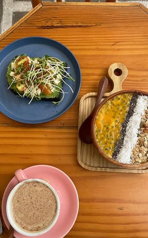  at iVegan Supershop Da Nang - Healthy Plant Based Cafe in Da Nang