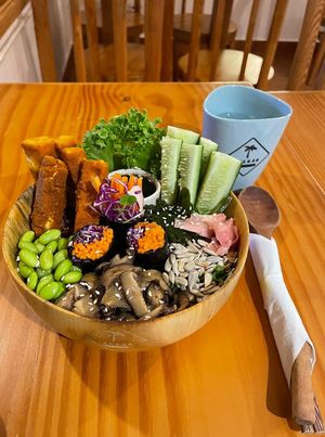  at iVegan Supershop Da Nang - Healthy Plant Based Cafe in Da Nang