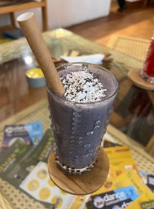  at iVegan Supershop Da Nang - Healthy Plant Based Cafe in Da Nang