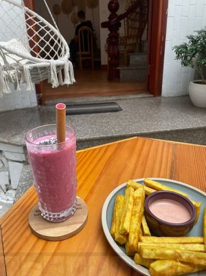  at iVegan Supershop Da Nang - Healthy Plant Based Cafe in Da Nang