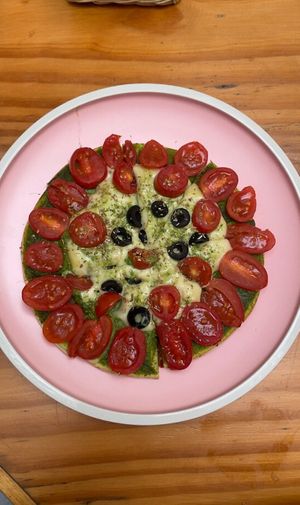  at iVegan Supershop Da Nang - Healthy Plant Based Cafe in Da Nang