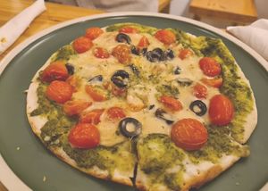  at iVegan Supershop Da Nang - Healthy Plant Based Cafe in Da Nang