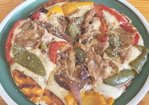  at iVegan Supershop Da Nang - Healthy Plant Based Cafe in Da Nang