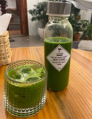  at iVegan Supershop Da Nang - Healthy Plant Based Cafe in Da Nang