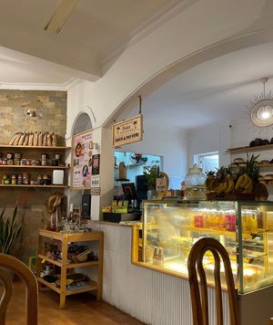  at iVegan Supershop Da Nang - Healthy Plant Based Cafe in Da Nang