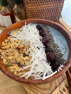  at iVegan Supershop Da Nang - Healthy Plant Based Cafe in Da Nang