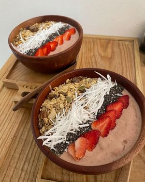  at iVegan Supershop Da Nang - Healthy Plant Based Cafe in Da Nang