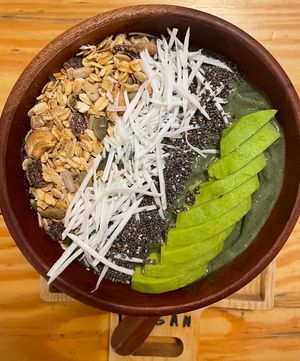  at iVegan Supershop Da Nang - Healthy Plant Based Cafe in Da Nang