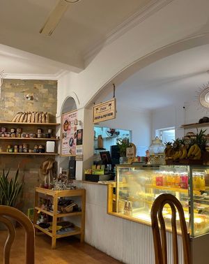  at iVegan Supershop Da Nang - Healthy Plant Based Cafe in Da Nang