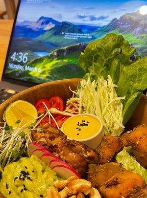  at iVegan Supershop Da Nang - Healthy Plant Based Cafe in Da Nang