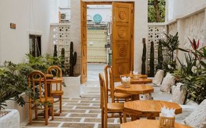  at iVegan Supershop Da Nang - Healthy Plant Based Cafe in Da Nang