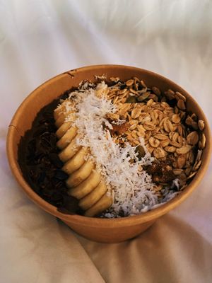   at iVegan Supershop Da Nang - Healthy Plant Based Cafe in Da Nang