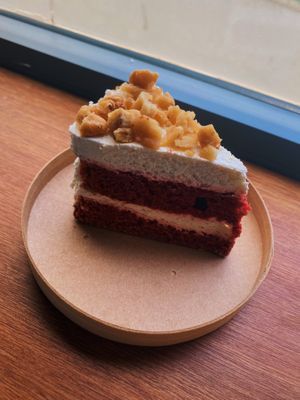   at iVegan Supershop Da Nang - Healthy Plant Based Cafe in Da Nang