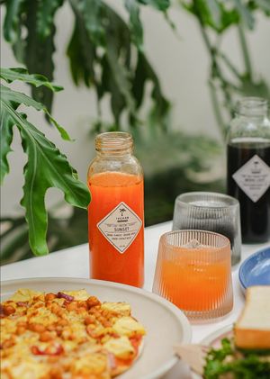  at iVegan Supershop Da Nang - Healthy Plant Based Cafe in Da Nang