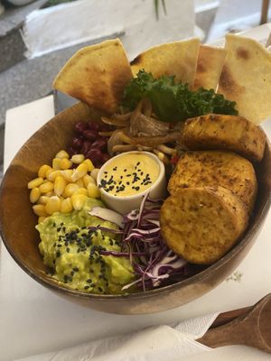   at iVegan Supershop Da Nang - Healthy Plant Based Cafe in Da Nang