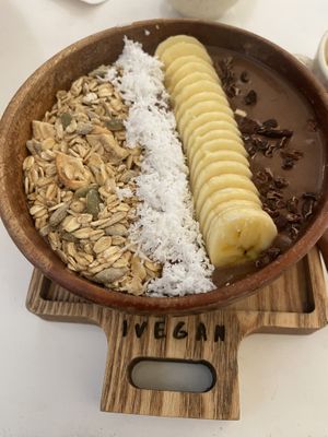   at iVegan Supershop Da Nang - Healthy Plant Based Cafe in Da Nang