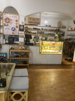   at iVegan Supershop Da Nang - Healthy Plant Based Cafe in Da Nang