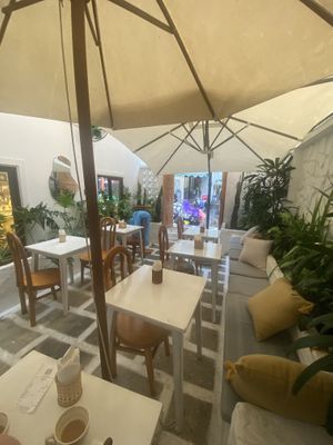   at iVegan Supershop Da Nang - Healthy Plant Based Cafe in Da Nang