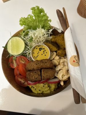   at iVegan Supershop Da Nang - Healthy Plant Based Cafe in Da Nang