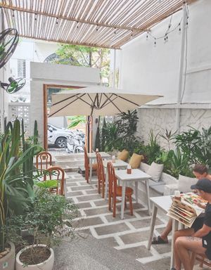  at iVegan Supershop Da Nang - Healthy Plant Based Cafe in Da Nang