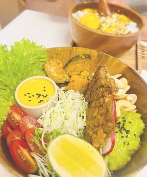  at iVegan Supershop Da Nang - Healthy Plant Based Cafe in Da Nang