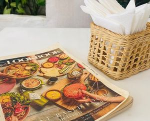  at iVegan Supershop Da Nang - Healthy Plant Based Cafe in Da Nang