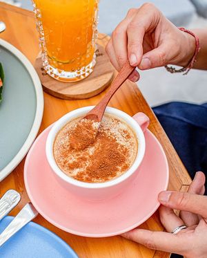  at iVegan Supershop Da Nang - Healthy Plant Based Cafe in Da Nang