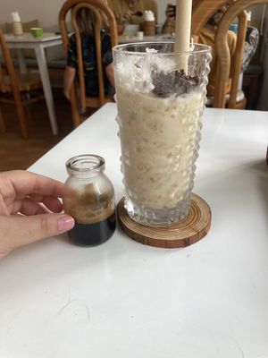   at iVegan Supershop Da Nang - Healthy Plant Based Cafe in Da Nang