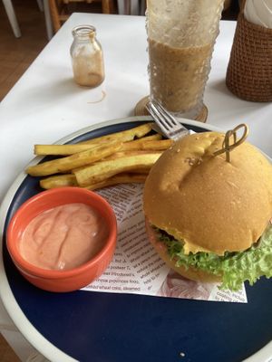   at iVegan Supershop Da Nang - Healthy Plant Based Cafe in Da Nang