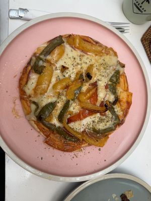   at iVegan Supershop Da Nang - Healthy Plant Based Cafe in Da Nang