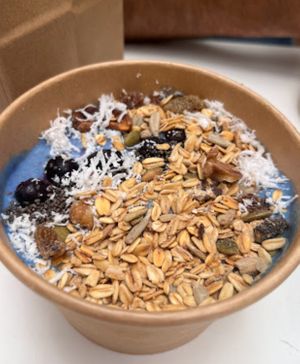  at iVegan Supershop Da Nang - Healthy Plant Based Cafe in Da Nang