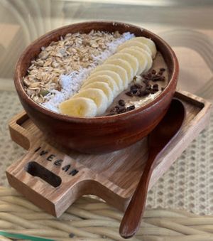  at iVegan Supershop Da Nang - Healthy Plant Based Cafe in Da Nang