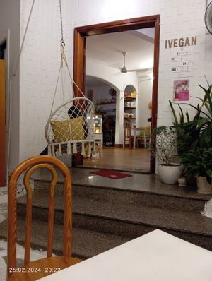  at iVegan Supershop Da Nang - Healthy Plant Based Cafe in Da Nang