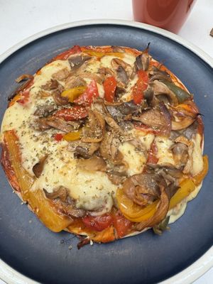   at iVegan Supershop Da Nang - Healthy Plant Based Cafe in Da Nang