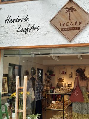   at iVegan Supershop Da Nang - Healthy Plant Based Cafe in Da Nang