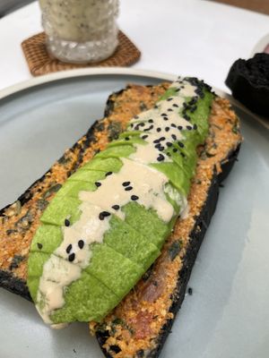   at iVegan Supershop Da Nang - Healthy Plant Based Cafe in Da Nang