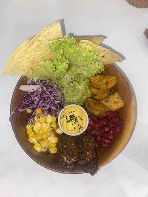   at iVegan Supershop Da Nang - Healthy Plant Based Cafe in Da Nang