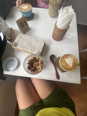   at iVegan Supershop Da Nang - Healthy Plant Based Cafe in Da Nang