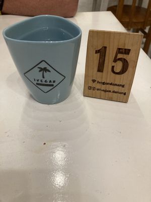   at iVegan Supershop Da Nang - Healthy Plant Based Cafe in Da Nang