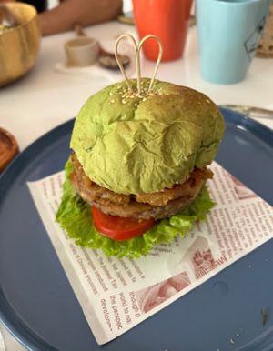  at iVegan Supershop Da Nang - Healthy Plant Based Cafe in Da Nang